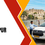 Outstation Cab Service in Udaipur