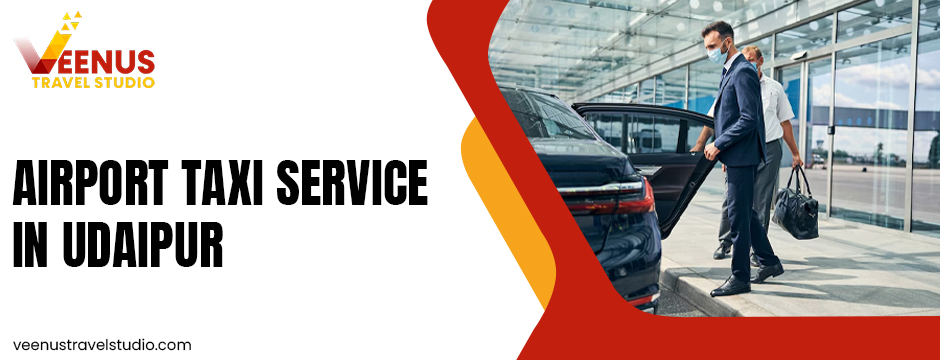 airport taxi service in Udaipur