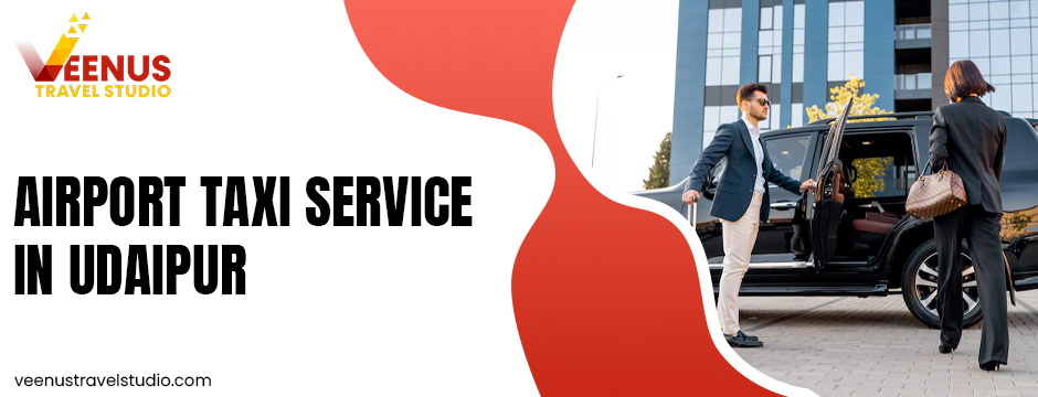 airport taxi service in Udaipur 