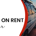 Tempo Traveller on rent in Udaipur