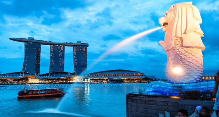 Singapore