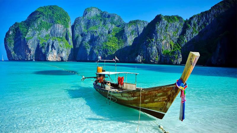 Thailand